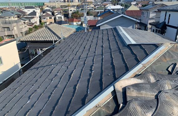 神奈川県の屋根工事・塗装工事じゃ自社施工のスタイリングホーム株式会社にお任せ下さい♪