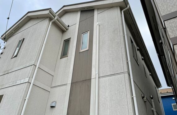 地域密着！横浜市で住宅塗装などをお考えの方はStylingHome株式会社までご連絡ください！