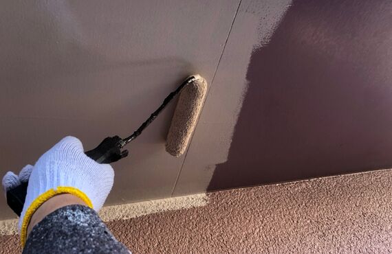 神奈川県でお家の塗装はStylingHome(株)にお任せ下さい。金額などお問い合わせはこちら！