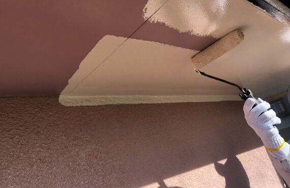 横浜市で屋根板金、塗装をお探しの方。見積無料！