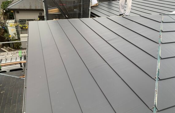 横浜市で屋根・塗装・板金・雨漏れでお困りの方はStylingHome(株)にお任せ下さい！